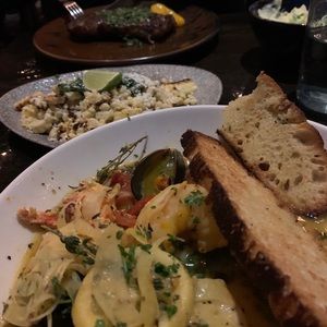 Meet your Posher, Luis